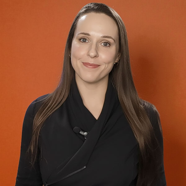 Alison - Founder of Stratelios