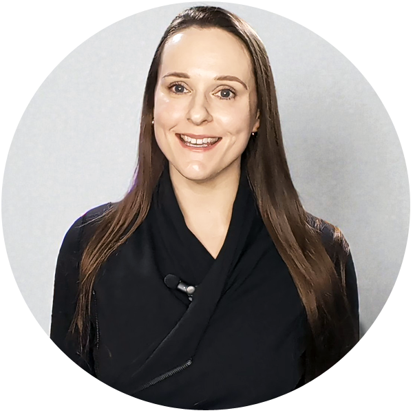 Alison - Founder of Stratelios