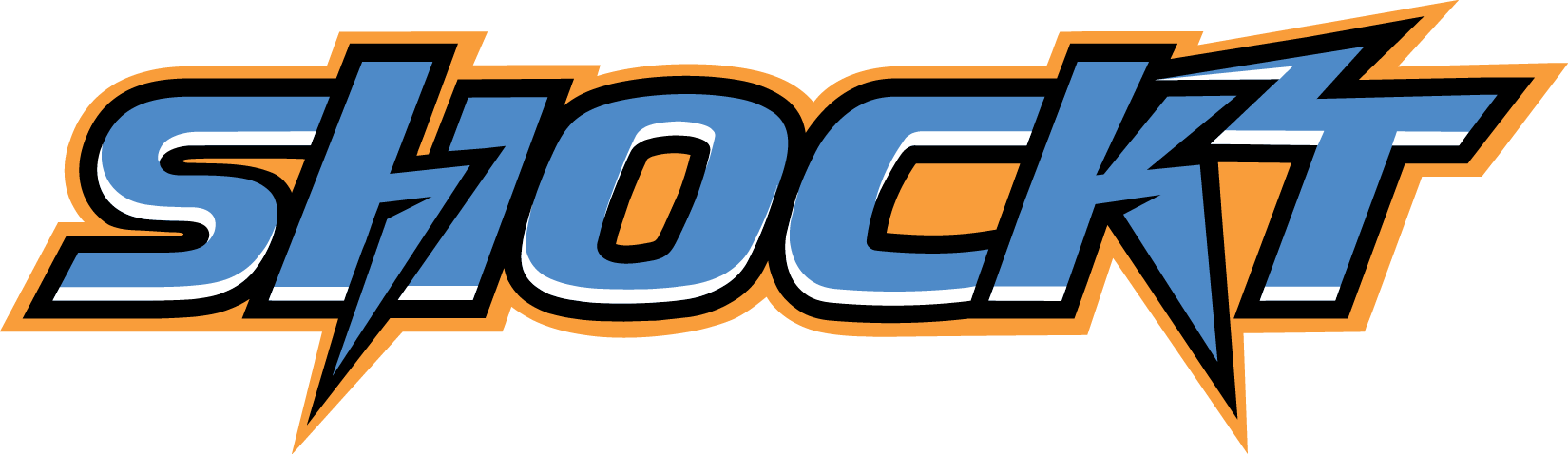Shockt Logo
