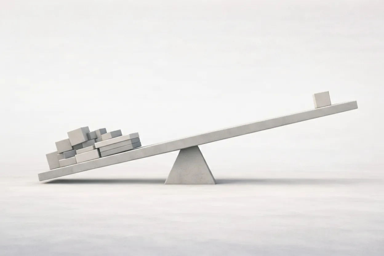 The Knowledge Gap in Small Business Technology Decisions