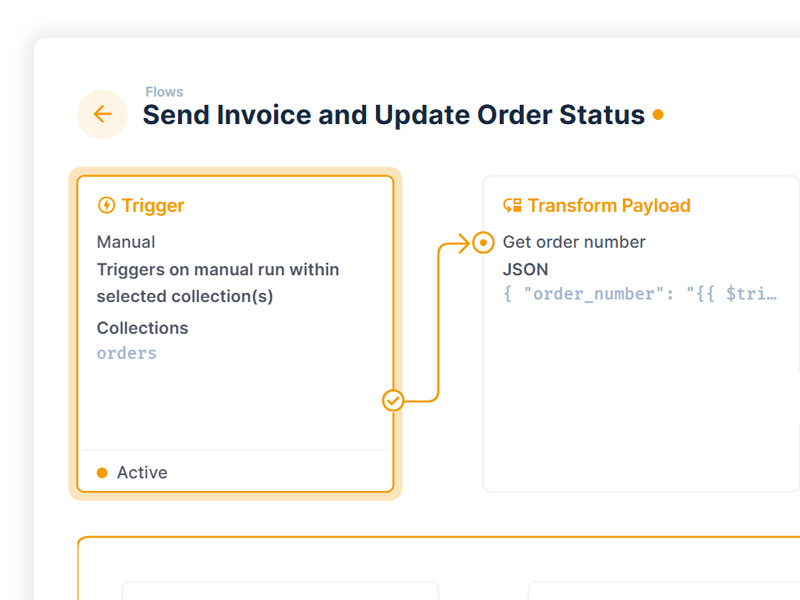 Reliable automation execution