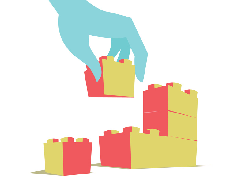 Future-proof architecture